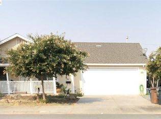 2018 Cavallo Rd, Antioch, CA 94509