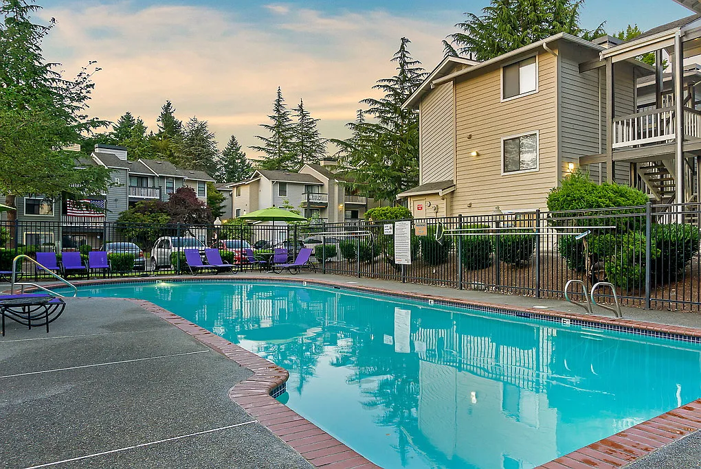 Brighton Ridge — Photo 1