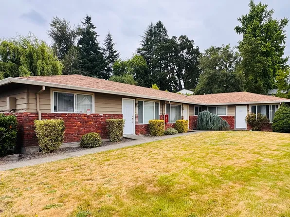 16656 SE Moon Ave, Milwaukie, OR 97267