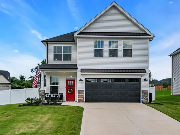 301 Marshgate Dr, Greenville, SC 29617