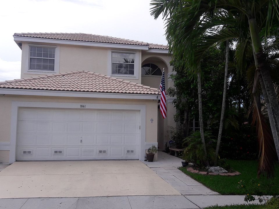 1st image of 1861 SW 179th Ave