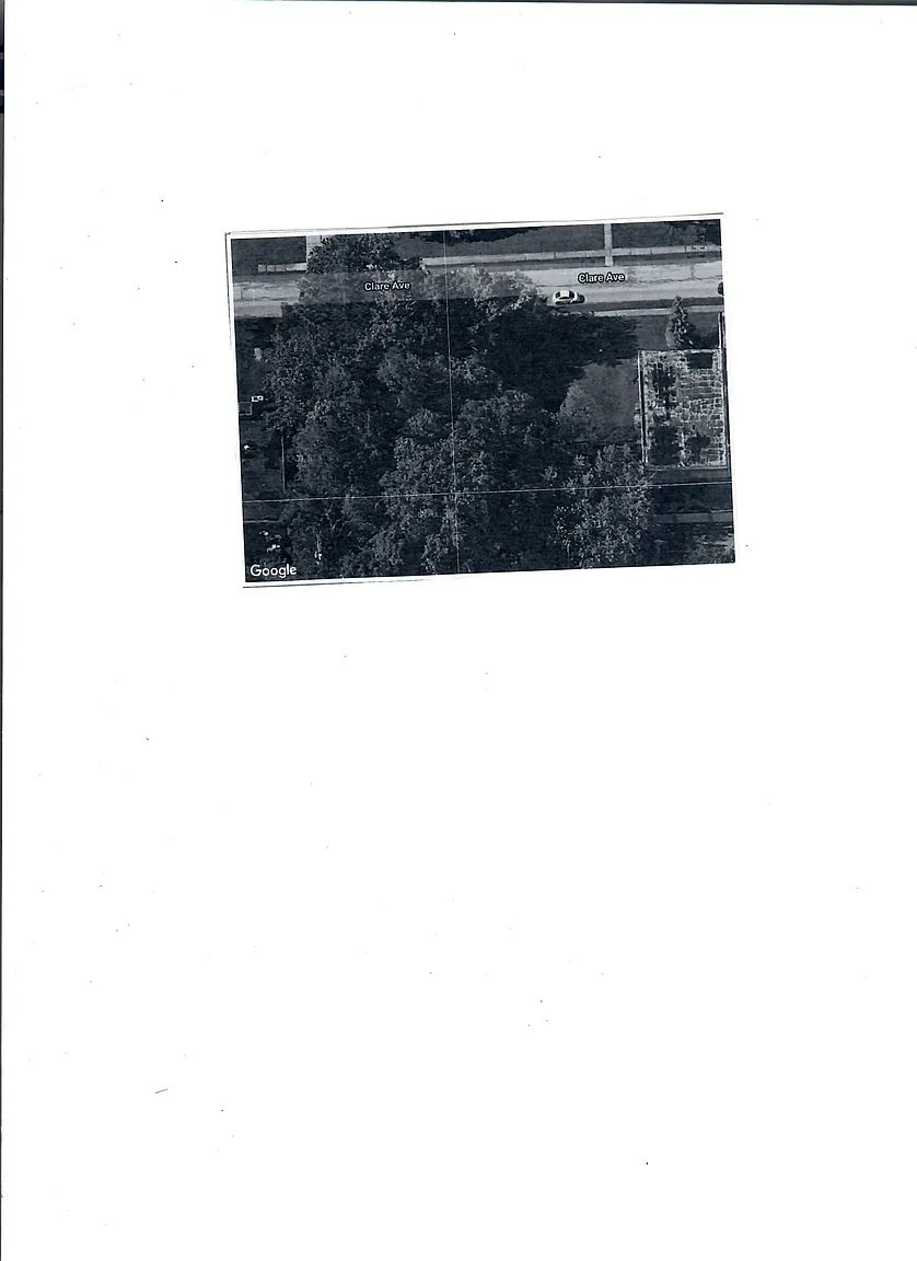 Clare Ave photo 1