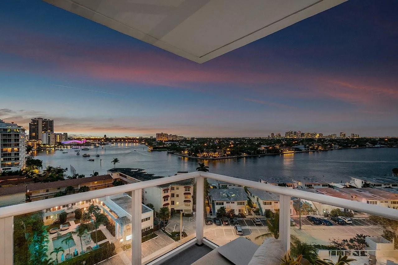 1 bed, 1.0 bath, 934 sqft, $6,250 — Photo 4