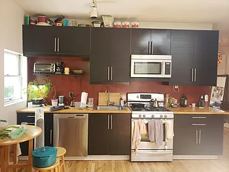 Rented by Lodger Corp