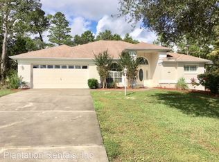 17 Gingerwood Dr, Homosassa, FL 34446