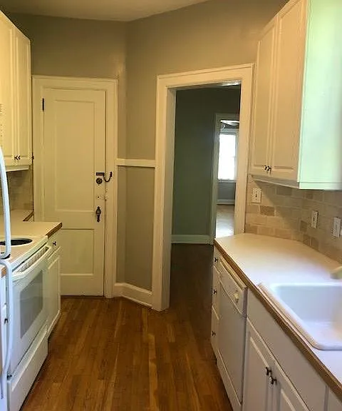 1765 Peachtree St NE #C1 — Photo 8