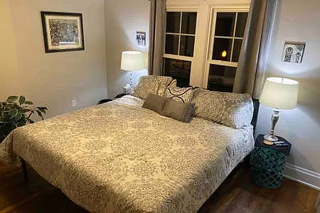 Front Bedroom