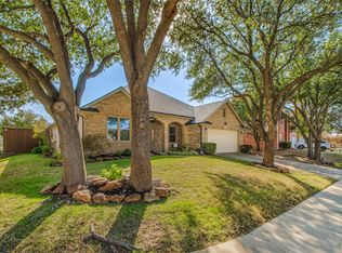 2900 Goodnight Trl, Corinth, TX 76210