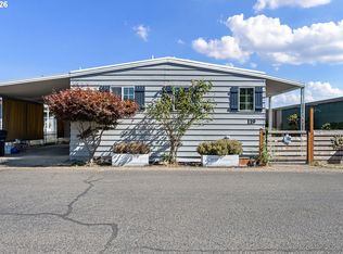 1800 Lakewood Ct SPACE 119, Eugene, OR 97402