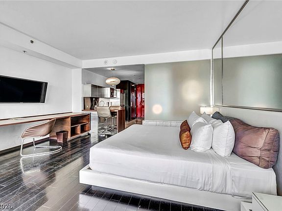 5th image of 4381 W Flamingo Rd #10307