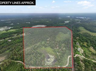 LOT 16 Echo Lake Rd, Central Frontenac, ON K0H 1T0