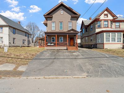 33 Third Avenue, Gloversville, NY, 12078