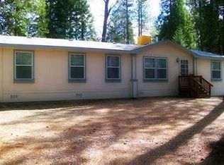 7677 Joda Rd, Shingletown, CA 96088