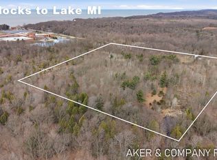 17078 Lake Michigan Dr, West Olive, MI 49460