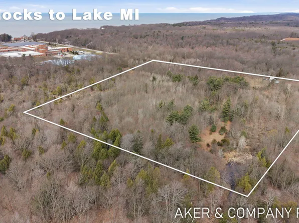 17078 Lake Michigan Dr, West Olive, MI 49460