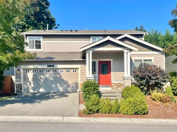 7708 NE 201st Pl, Kenmore, WA 98028