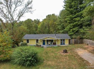 78 Parham Rd, Leicester, NC 28748