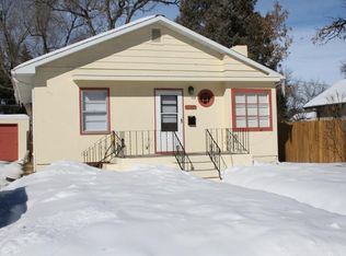535 Wyoming Ave, Billings, MT 59101