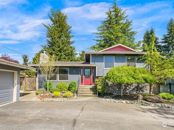 2400 View Ridge Drive, Bellingham, WA 98229