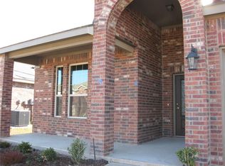 3700 Spring Run Ln, Melissa, TX 75454