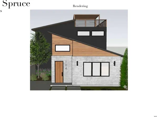 115 Spruce, San Antonio, TX 78203