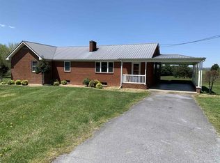 7275 Erwin Hwy, Chuckey, TN 37641