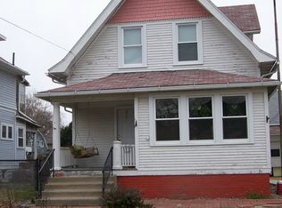 206 University Blvd, Toledo, OH 43614