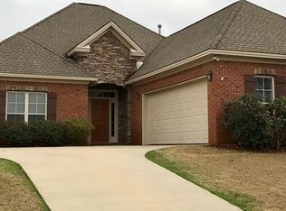 1125 Haylee Brook Ln, Montgomery, AL 36117