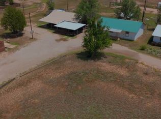 862 N Us Highway 385, Levelland, TX 79336