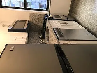 Rented by JMG Properties