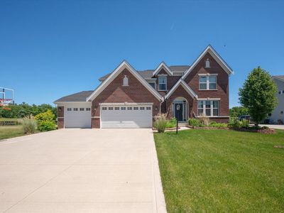 6568 Streamside Dr, Galena, OH, 43021