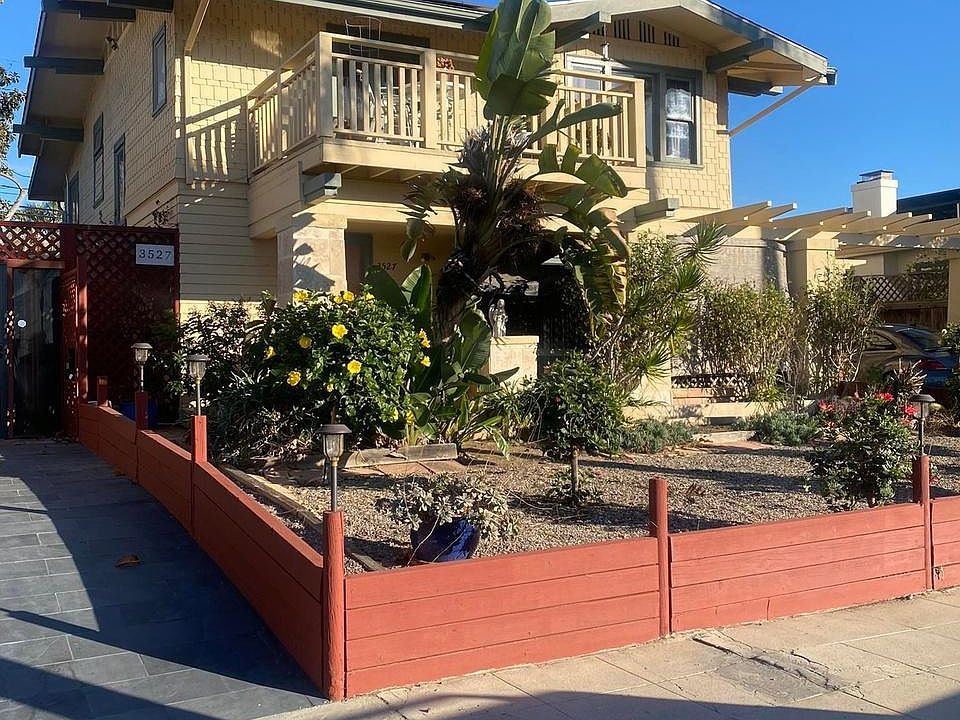1st image of 3527 Pershing Ave