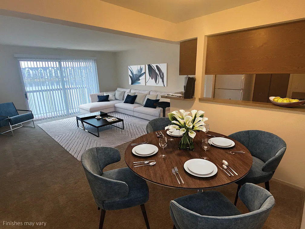 Southport Apartments — Photo 4