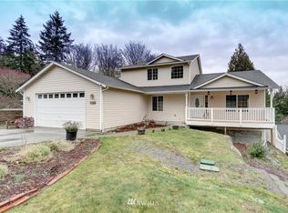 1990 NW Kimball St, Poulsbo, WA 98370