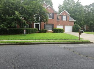 1008 Post Horn Run, Lawrenceville, GA 30045