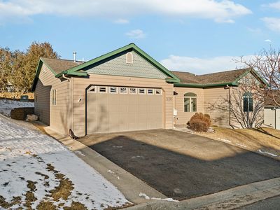 520 Burnham Pl, Helena, MT, 59601