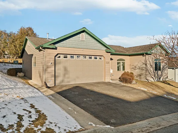 520 Burnham Pl, Helena, MT 59601