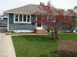 16110 Birchcroft Dr, Brookpark, OH