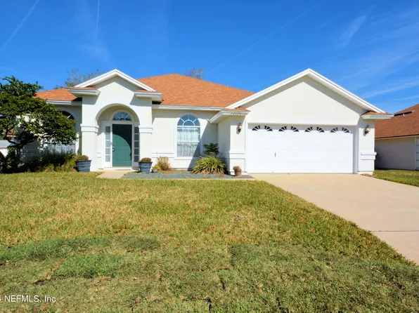 12325 YORK HARBOR Drive, Jacksonville, FL 32225