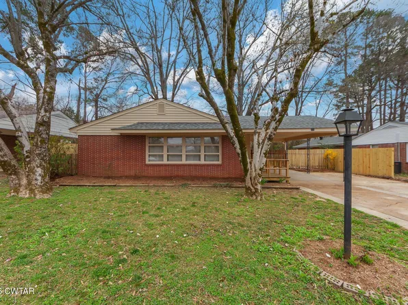 570 Westmoreland Pl, Jackson, TN 38301