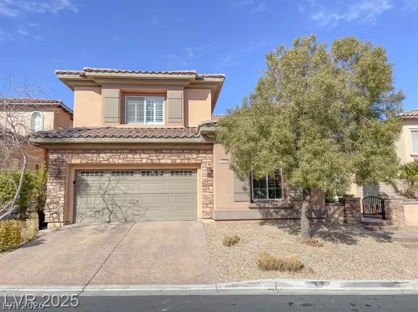 12048 La Palmera Ave, Las Vegas, NV 89138