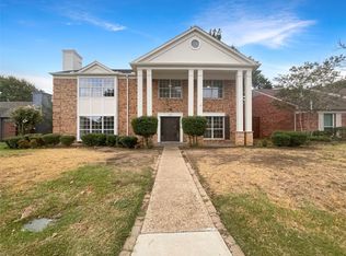 1312 Saddleback Ln, Lewisville, TX 75067