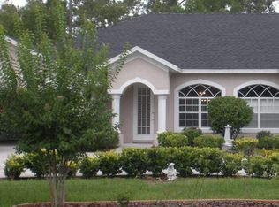 6020 W Oak Park Blvd, Homosassa, FL 34446