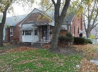 18900 Rosemont Ave, Detroit, MI 48219