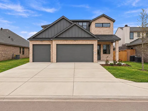 3618 144th St, Lubbock, TX 79423