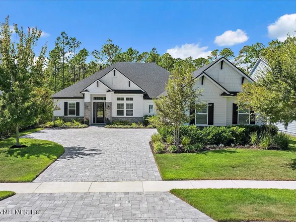 219 BREAKLINE Drive, Ponte Vedra, FL 32081