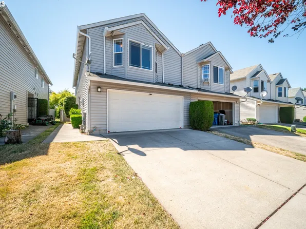 3002 NE 116th Ave, Vancouver, WA 98682