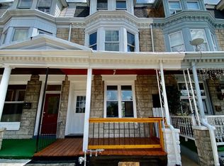 625 N Front St, Reading, PA 19601