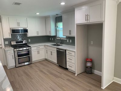 390 Armstrong Dr, Beaumont, TX, 77707