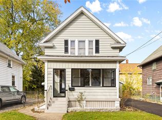 124 Curtis St, Rochester, NY 14606